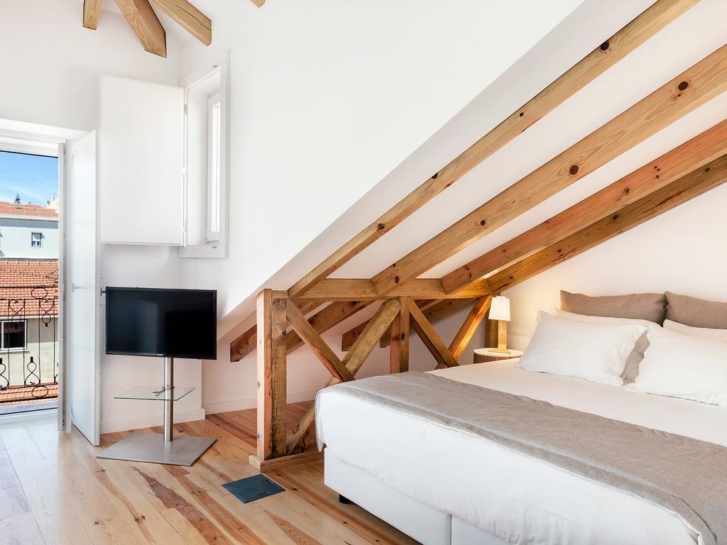 Hello Lisbon Sao Bento Boutique Apartments Esterno foto