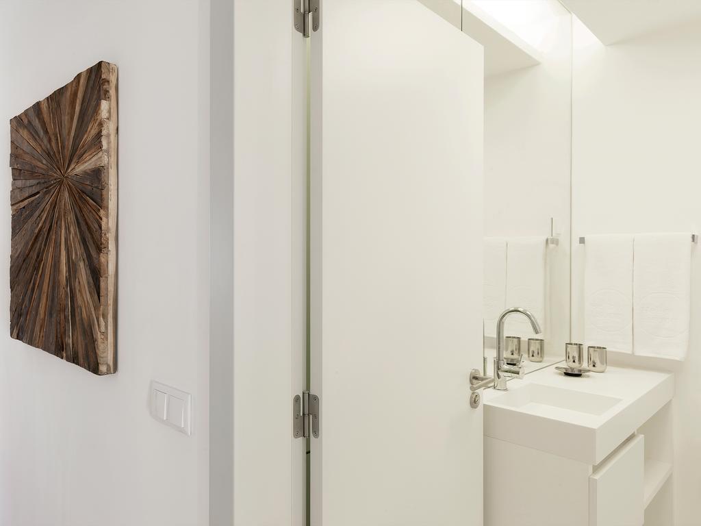 Hello Lisbon Sao Bento Boutique Apartments Esterno foto