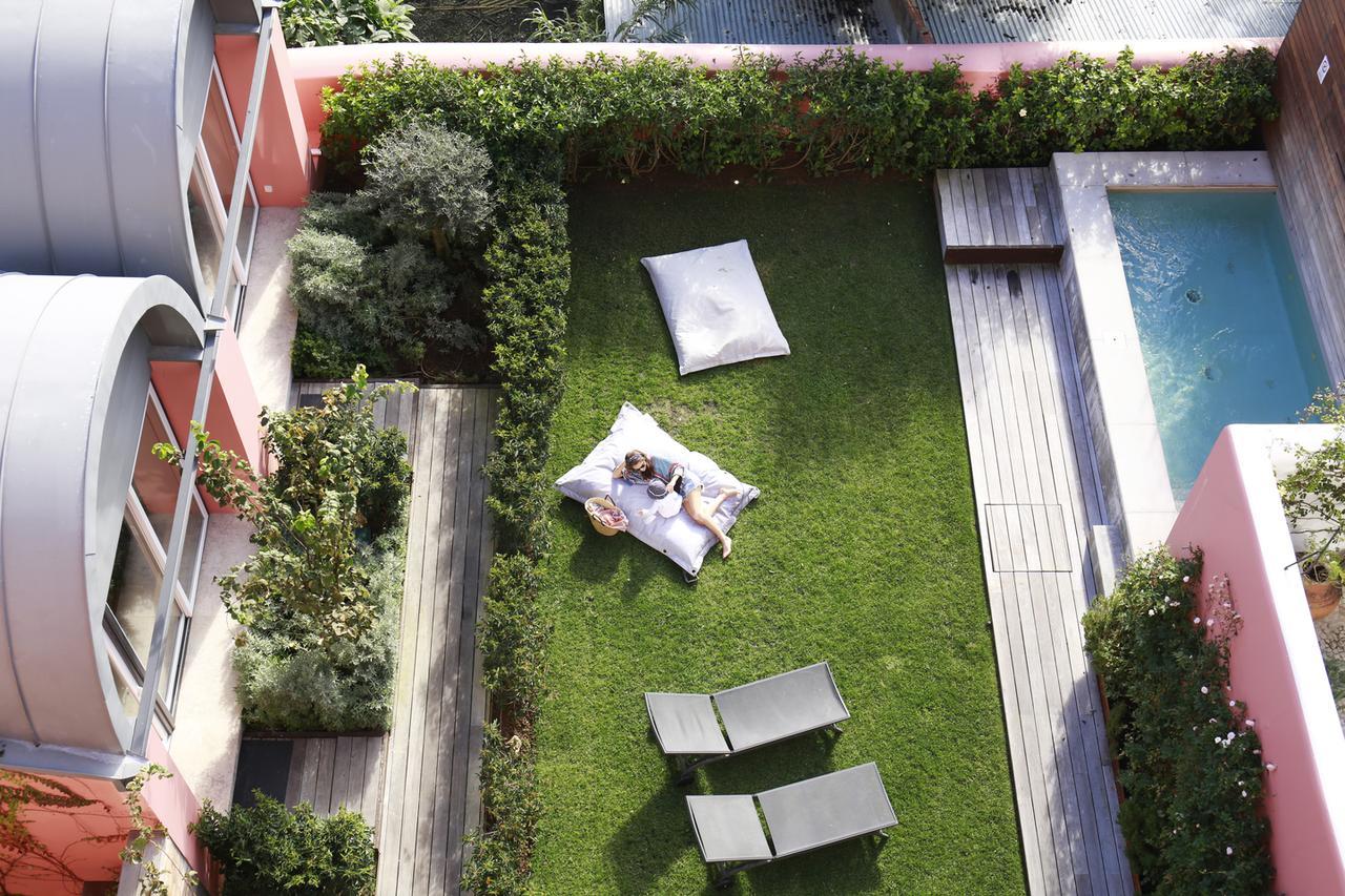 Hello Lisbon Sao Bento Boutique Apartments Esterno foto