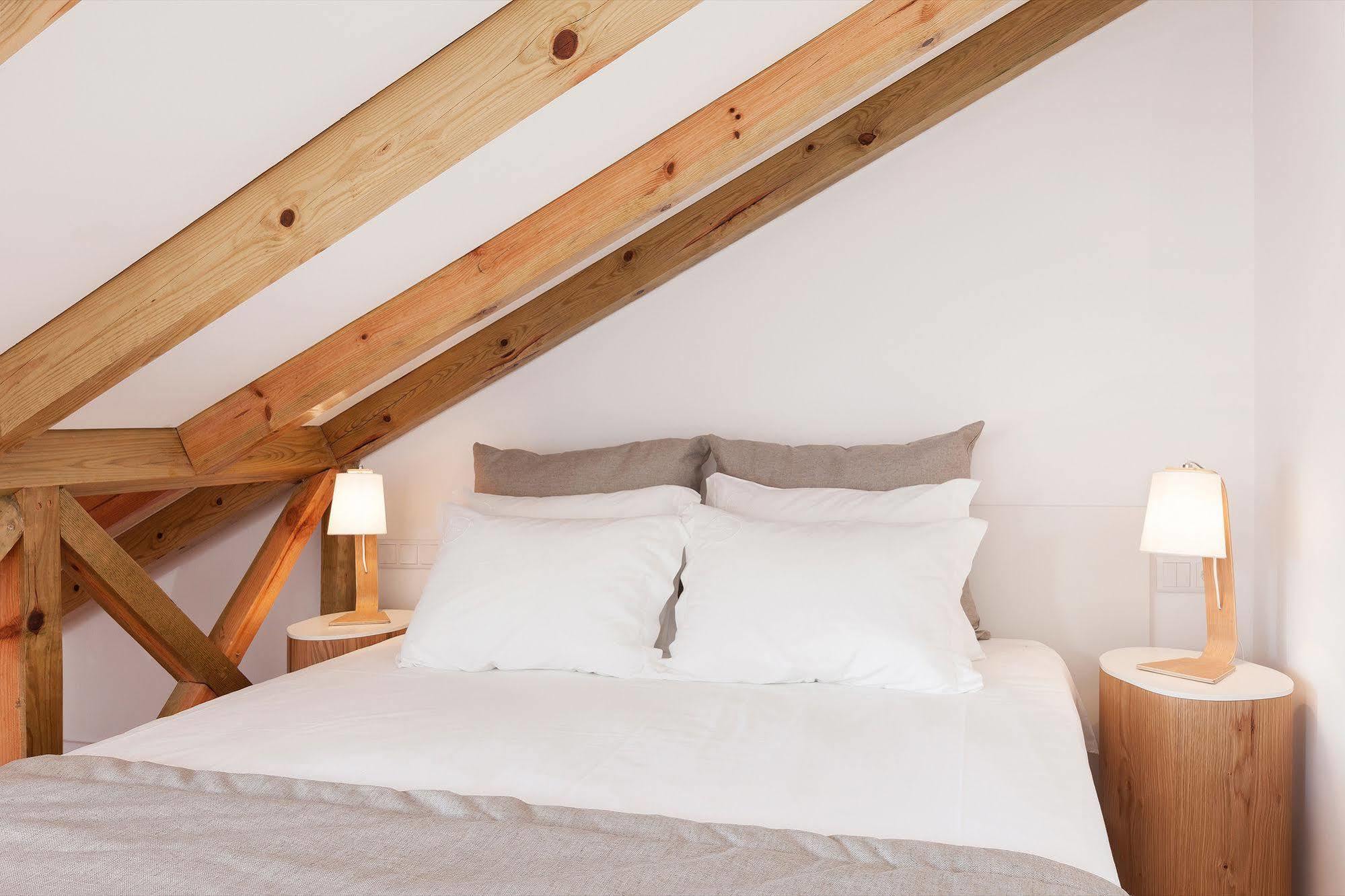 Hello Lisbon Sao Bento Boutique Apartments Esterno foto