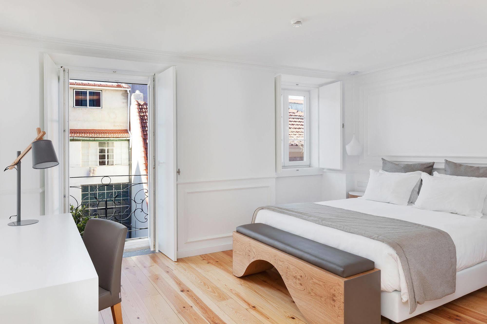 Hello Lisbon Sao Bento Boutique Apartments Esterno foto