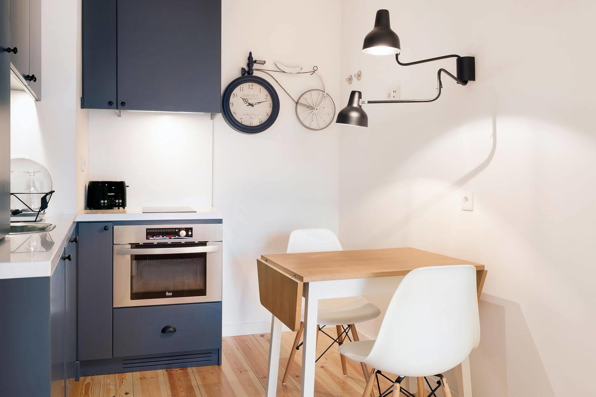 Hello Lisbon Sao Bento Boutique Apartments Esterno foto