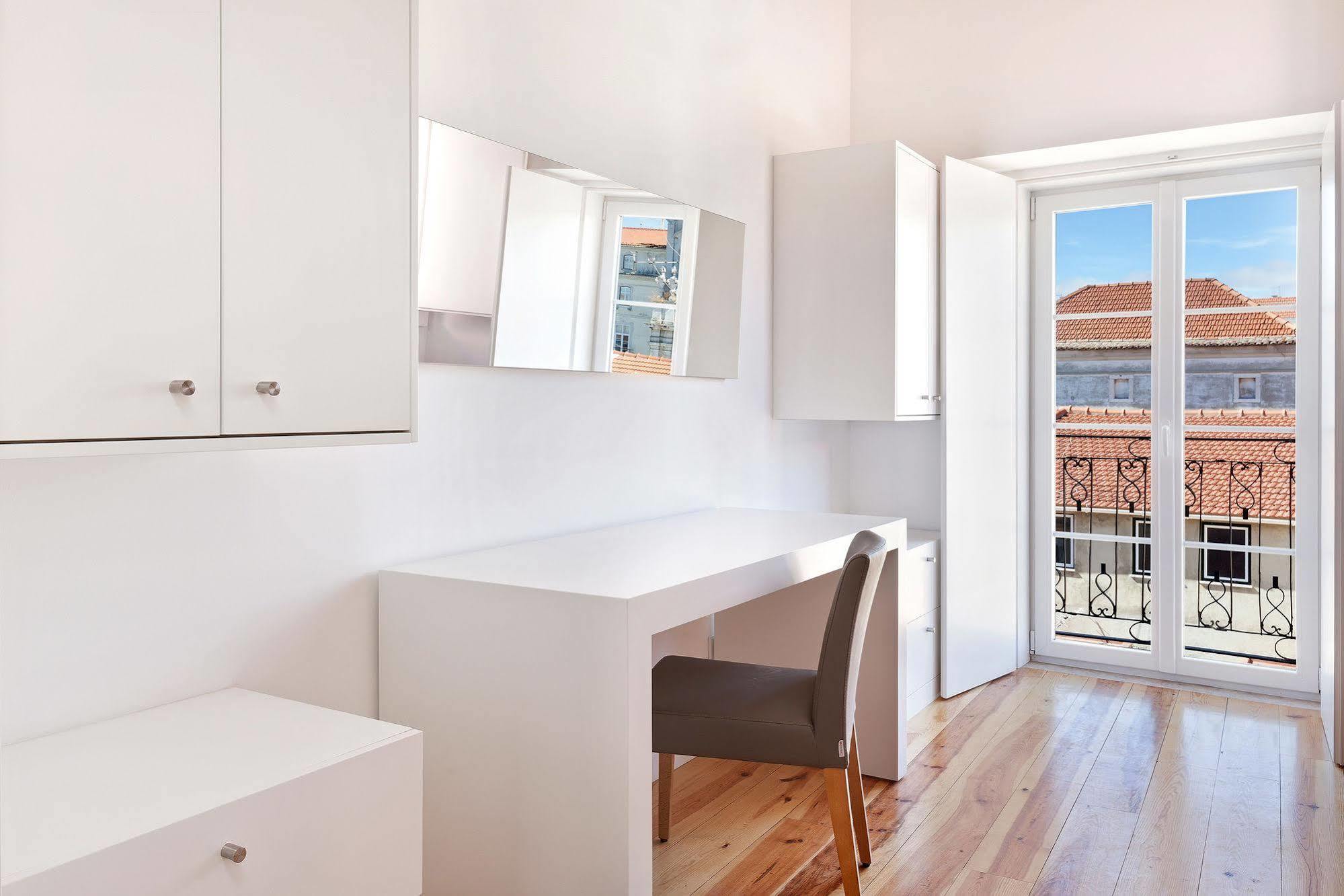 Hello Lisbon Sao Bento Boutique Apartments Esterno foto