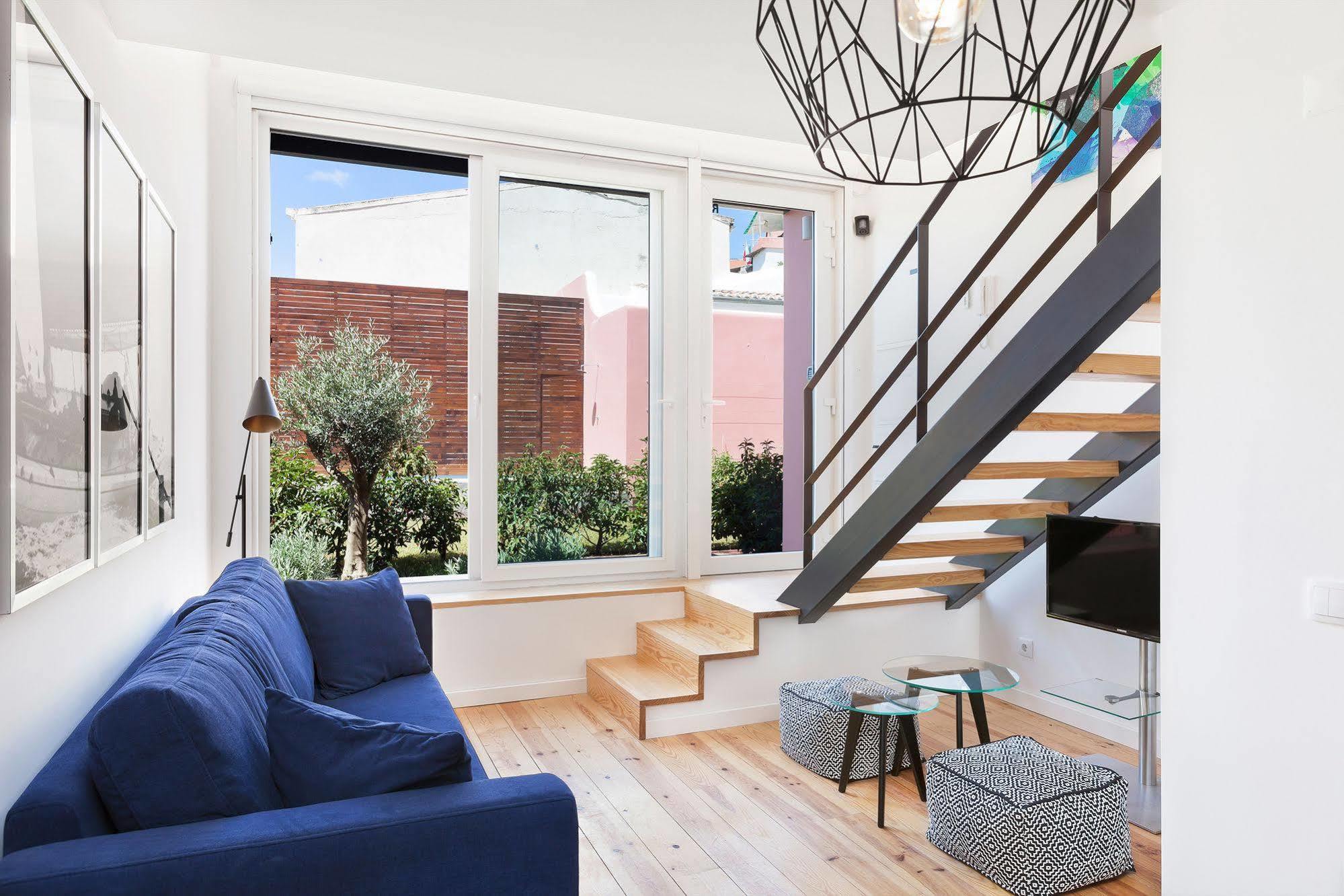Hello Lisbon Sao Bento Boutique Apartments Esterno foto