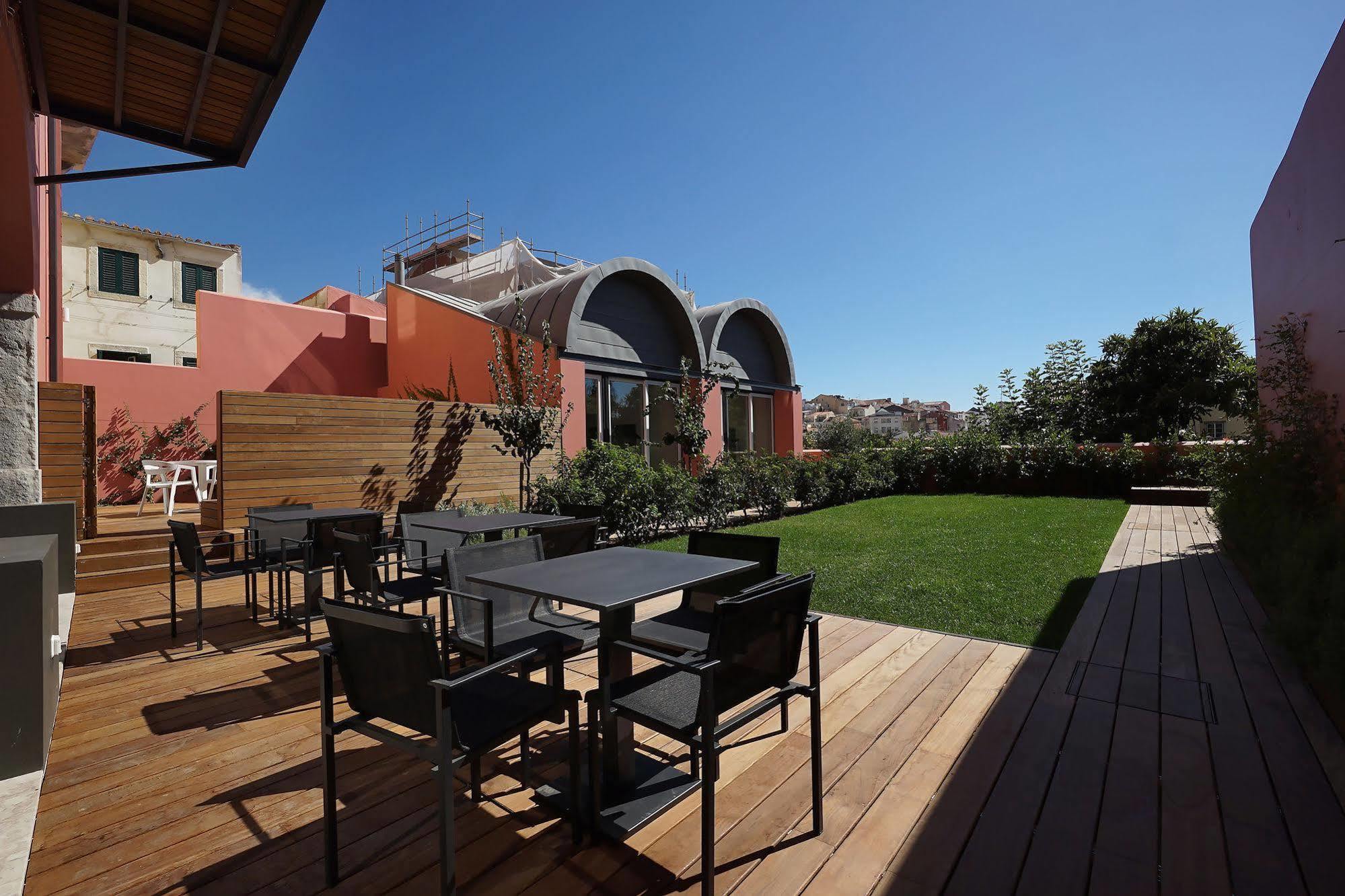 Hello Lisbon Sao Bento Boutique Apartments Esterno foto
