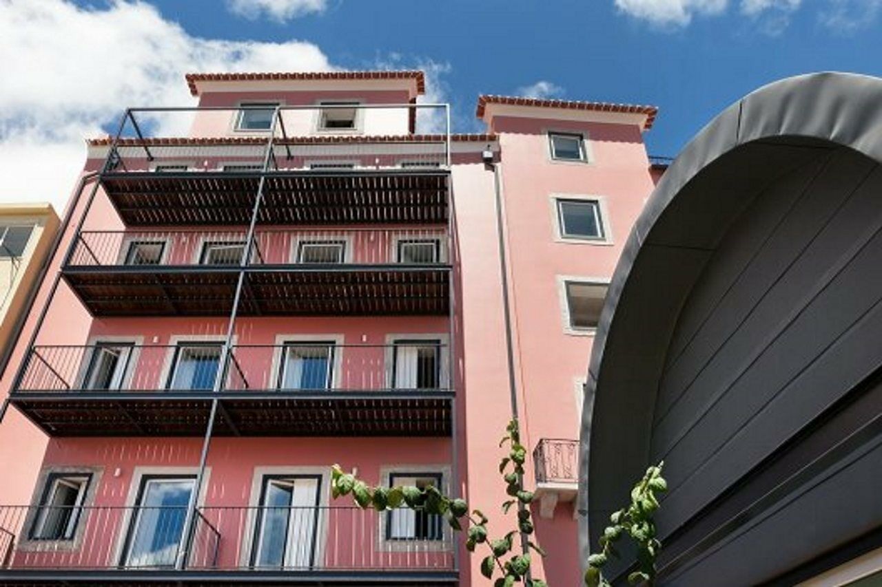 Hello Lisbon Sao Bento Boutique Apartments Esterno foto